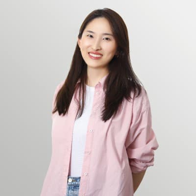 Sisi Gong — Program Manager and Ecosystem Builder